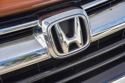 2019 Honda CR-V VTi RW MY19 White Orchid