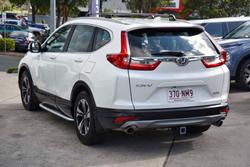 2019 Honda CR-V VTi RW MY19 White Orchid