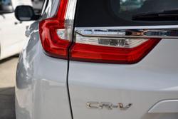 2019 Honda CR-V VTi RW MY19 White Orchid