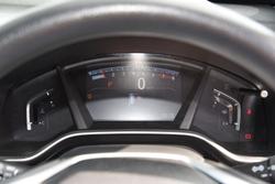 2019 Honda CR-V VTi RW MY19 White Orchid
