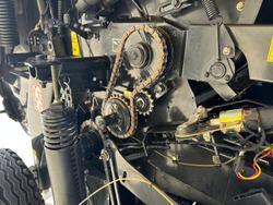 2006 New Holland Br750a