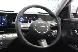 2026 Hyundai Kona Electric Premium