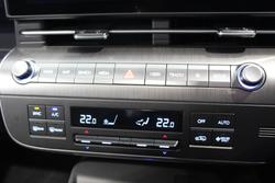 2026 Hyundai Kona Electric Premium