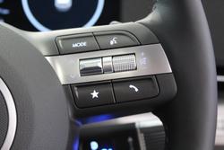 2026 Hyundai Kona Electric Premium