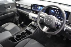 2026 Hyundai Kona Electric Premium
