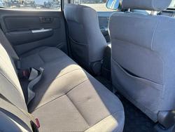2012 TOYOTA HILUX