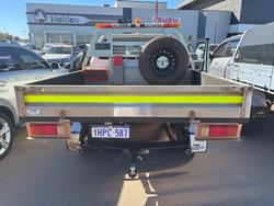 2022 Toyota Hilux
