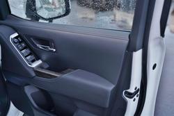 2022 Toyota
Landcruiser LC300 3.3L V6 DSL VX 7 Seats