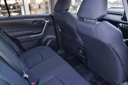2022 Toyota
                Rav4 Hybrid RAV4 2WD Hybrid CVT GX + Display Audio (SS)