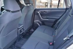 2022 Toyota
                Rav4 Hybrid RAV4 2WD Hybrid CVT GX + Display Audio (SS)