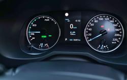 2022 Toyota
                Rav4 Hybrid RAV4 2WD Hybrid CVT GX + Display Audio (SS)