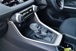 2022 Toyota
                Rav4 Hybrid RAV4 2WD Hybrid CVT GX + Display Audio (SS)