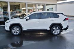 2022 Toyota
                Rav4 Hybrid RAV4 2WD Hybrid CVT GX + Display Audio (SS)