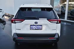 2022 Toyota
                Rav4 Hybrid RAV4 2WD Hybrid CVT GX + Display Audio (SS)
