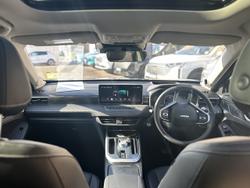 2025 GWM
                Haval Jolion Ultra Hybrid