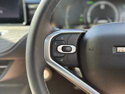2025 GWM
                Haval Jolion Ultra Hybrid