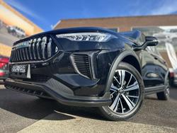 2025 GWM
                Haval Jolion Ultra Hybrid