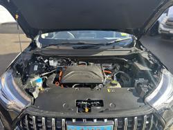 2025 GWM
                Haval Jolion Ultra Hybrid