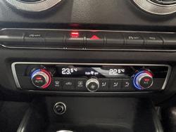 2018 Audi
A3 35 TFSI