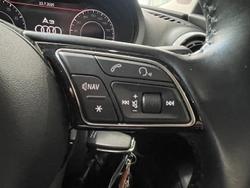 2018 Audi
A3 35 TFSI
