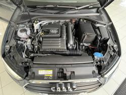 2018 Audi
A3 35 TFSI