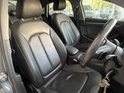 2018 Audi
A3 35 TFSI