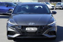 2023 Hyundai
i30 N Line Premium