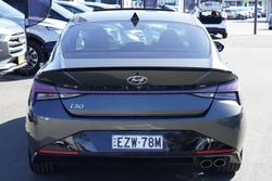 2023 Hyundai
i30 N Line Premium