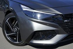 2023 Hyundai
i30 N Line Premium