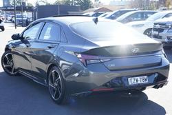 2023 Hyundai
i30 N Line Premium