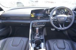 2023 Hyundai
i30 N Line Premium