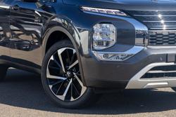 2024 Mitsubishi
Outlander PHEV Aspire