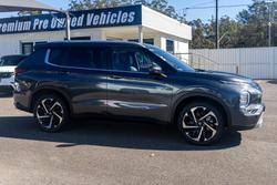 2024 Mitsubishi
Outlander PHEV Aspire