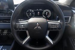 2024 Mitsubishi
Outlander PHEV Aspire