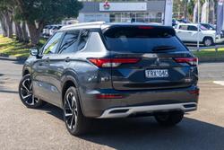 2024 Mitsubishi
Outlander PHEV Aspire