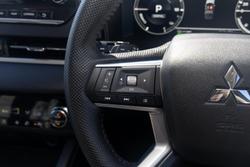 2024 Mitsubishi
Outlander PHEV Aspire