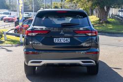 2024 Mitsubishi
Outlander PHEV Aspire