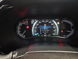 2025 Isuzu D-MAX BLADE MY24 4X4 Dual Range Granite Grey