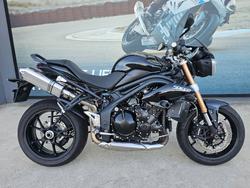 Triumph Speed Triple