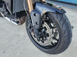2011 Triumph SPEED TRIPLE Black