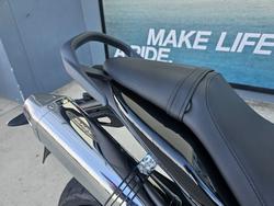 2011 Triumph SPEED TRIPLE Black