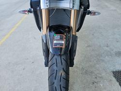 2011 Triumph SPEED TRIPLE Black