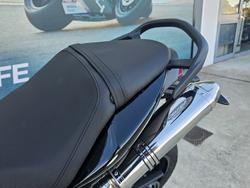 2011 Triumph SPEED TRIPLE Black