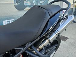 2011 Triumph SPEED TRIPLE Black
