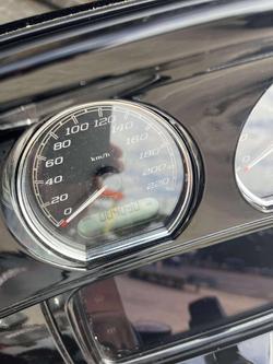 2023 Harley-Davidson Street Glide ST 117 (FLHXST) Touring Black