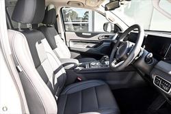 2025 GWM Cannon Vanta