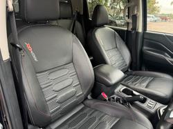 2021 Nissan
Navara PRO-4X