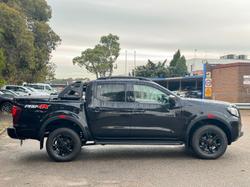 2021 Nissan
Navara PRO-4X