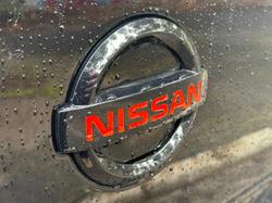 2021 Nissan
Navara PRO-4X