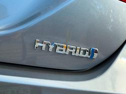 2023 Toyota Camry Ascent